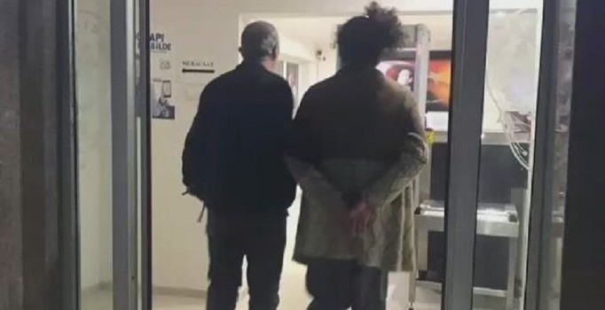 Gaga Bulut kimdir? Gagabulut lakaplı Bulut Altuğ kimdir ve neden gözaltına alındı?