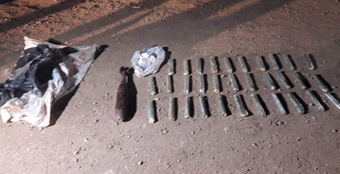 Hakkari'yi kana bulayacaklardı