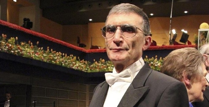 Aziz Sancar Ödülleri sahiplerini buldu