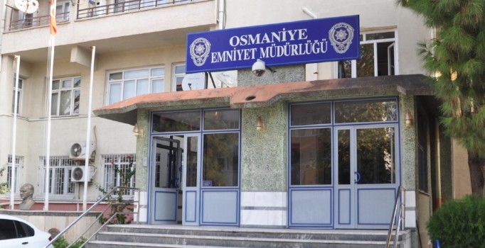 Sosyal medya üzerinden Atatürk'e hakaretten tutuklandı