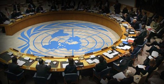 Son dakika! BM: 200'den fazla toplu mezar bulundu