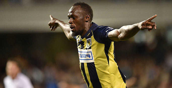Bolt, Malta ekibini reddetti