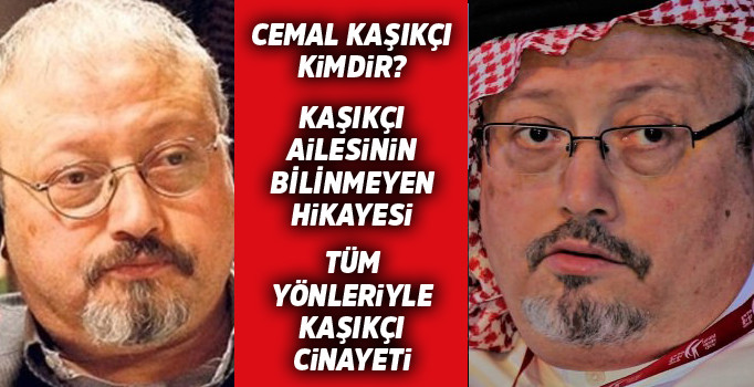 Cemal Kaşıkçı kimdir? Cinayeti kim işledi? Kaşıkçı olayında son dakika haberleri