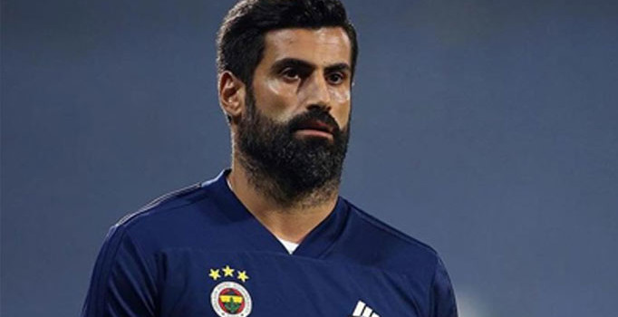 Volkan Demirel kendisine program hazırlayacak antrenör bulamadı