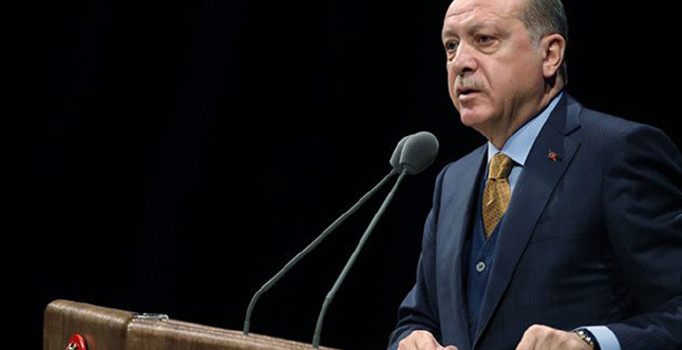 Erdoğan emeklilikte yaşa takılanlara kapıyı kapattı: Tasvip etmiyoruz