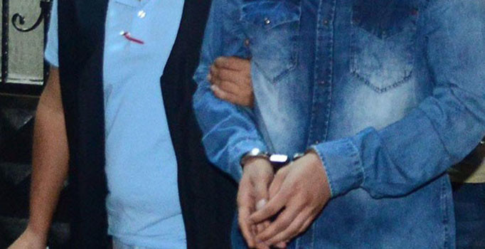 İtirafçı astsubay, 11 FETÖ şüphelisinin ismini verdi