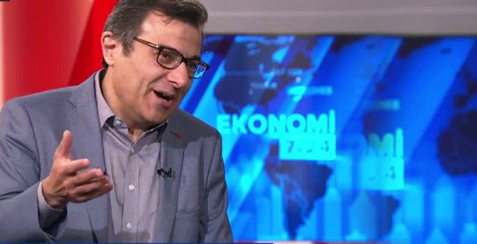 Göksel Aşan kimdir? Mesleği ne? Finans Ofisi Başkanlığ'na atanan Göksel Aşan kaç yaşında ve nereli?