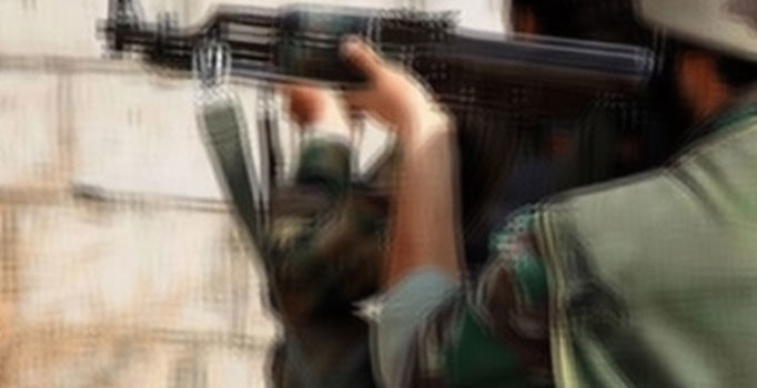 İran'da 14 güvenlik görevlisi kaçırıldı