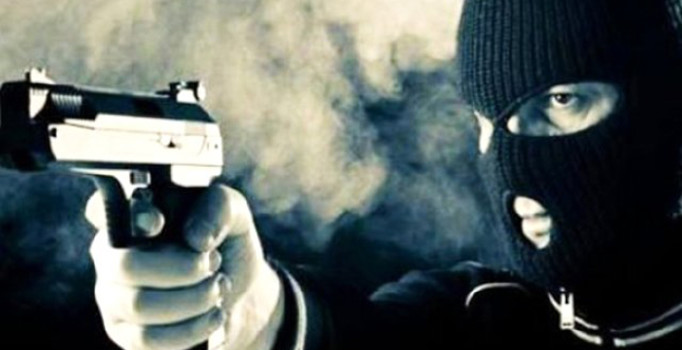 Son dakika! İstanbul'da banka soygunu