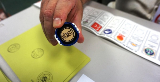 ABD'deki Türkler sandık başında