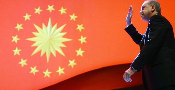 Erdoğan: “1919 Yılından Başlatan Bir Tarih Anlayışını Reddediyorum”