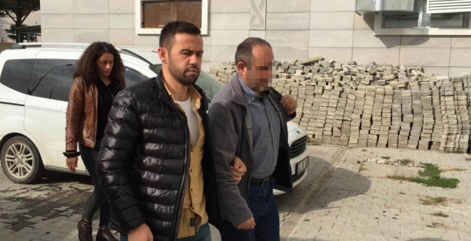 FETÖ operasyonunda 9 eski öğretmene gözaltı