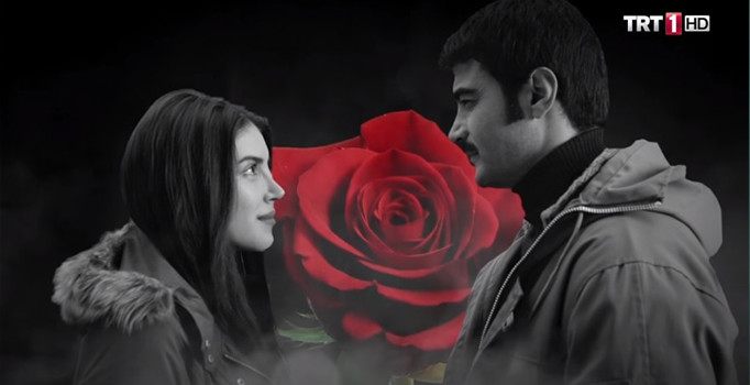 Sevda Kuşun Kanadında dizisinde Erdoğan, Zahid Kotku ve Erbakan aynı sahnede - VİDEO