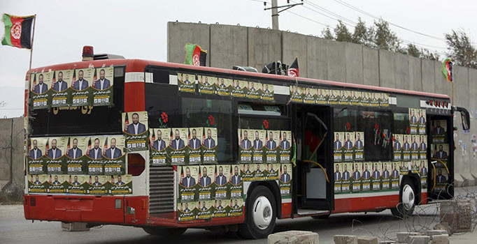 Milletvekili adayına suikast! Koltuğuna yerleştirilen bombayla öldürüldü