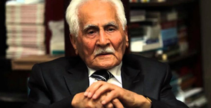 'Beyaz Kartal' Bahaettin Karakoç kimdir? Karakoç'un hayatı ve şiirleri