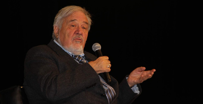 Prof. Dr. İlber Ortaylı: Osmanlı diye bir millet yoktur