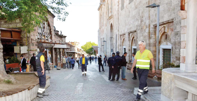 Bursa’da da aynı ölüm güzergahı