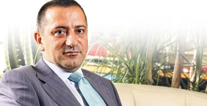 Fatih Altaylı hakkında soruşturma başlatıldı