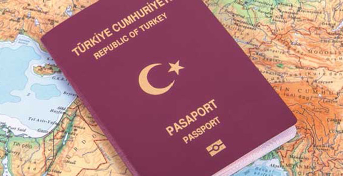 Bir ülkeye daha kimlikle gidilebilecek