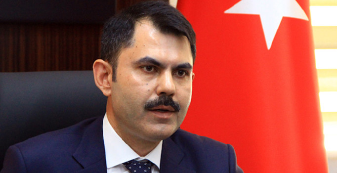 Bakan Kurum Denizli'deki depremin bilançosunu açıkladı