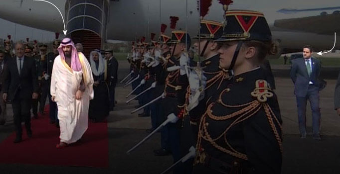 New York Times: Kaşıkçı olayında 5 Suudi şüphelinin kimliği tespit edildi