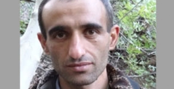 PKK'nın 'gri' listede aranan bölge sorumlusu öldürüldü | Adıyaman haberleri