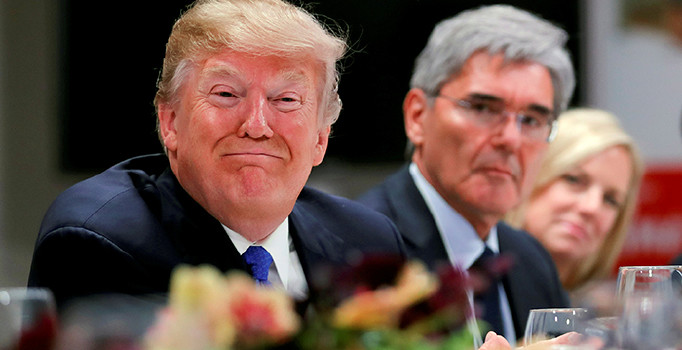 Son dakika! Trump'dan Kaşıkçı açıklaması: S. Arabistan'dan uzaklaşmak istemiyoruz