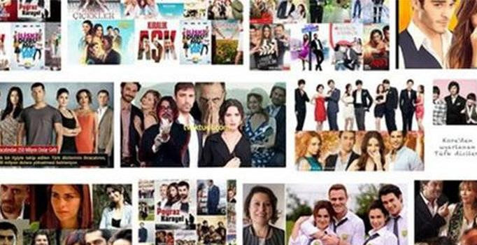 Türk dizileri için kanun çıkarılacak