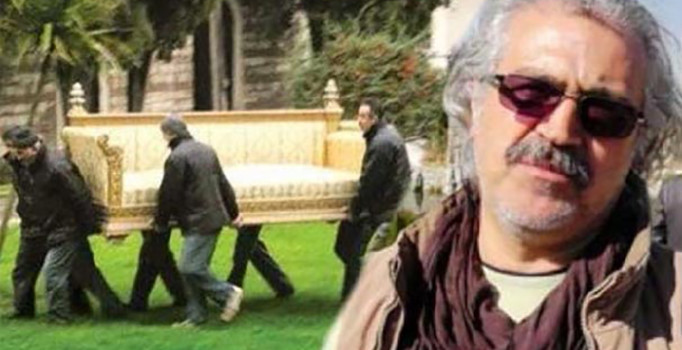 Konya Müze Müdürü Yusuf Benli yolsuzluk suçlamasıyla görevden alındı