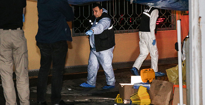 Son dakika! Kaşıkçı cinayetinde kuyuya arama izni verilmedi