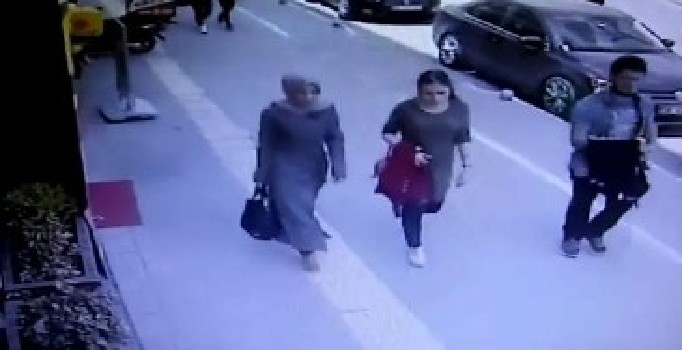 Bursa'daki bombanın şifresi: Kitapları aldın mı?