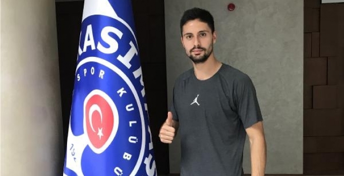 Tarkan Serbest: Lucescu bize güveniyor