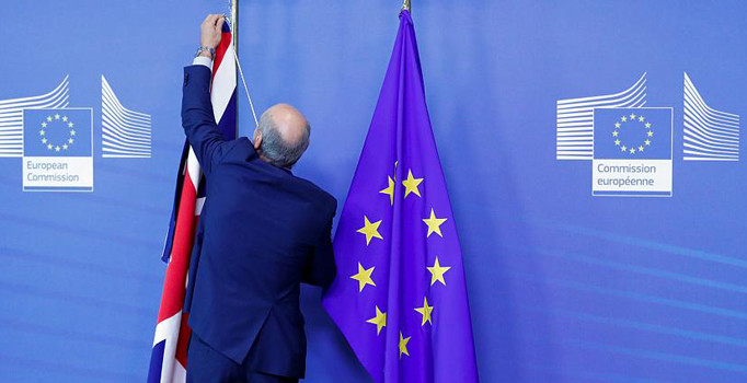 Avrupa'da AB algısı karamsar: Birlik yanlış yolda