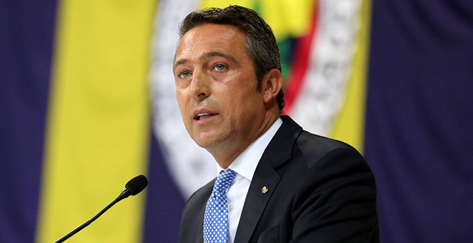 Ali Koç: Nihai hedefe ulaşacağımızdan hiç şüphemiz yok