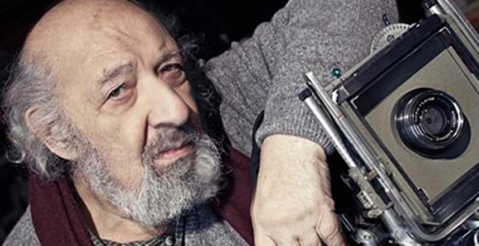 Devletin zirvesinden Ara Güler için taziye mesajları