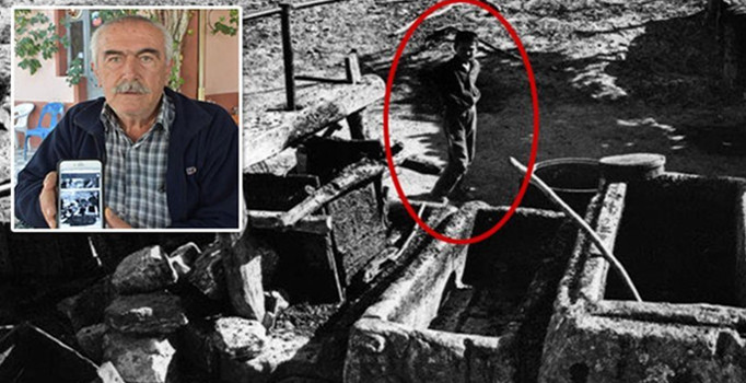 Ara Güler'in dünyaya tanıttığı köyün sakinleri hayatlarındaki değişimi anlattı