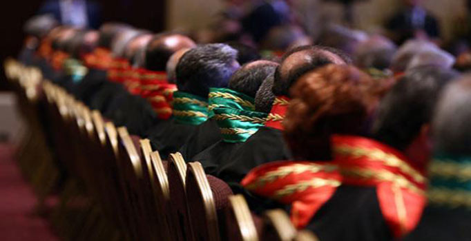 Ankara Barosu'ndan 'dayanışma meclisi'