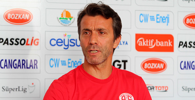 Bülent Korkmaz’dan FETÖ açıklaması