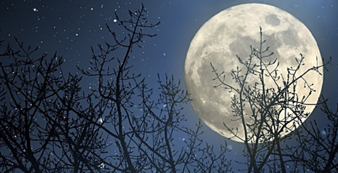 Çin uzaya yapay Ay gönderecek... Ay'dan 8 kat daha parlak