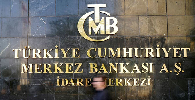 Merkez Bankası ekim ayı beklenti anketini açıkladı
