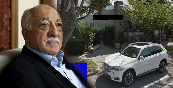 FETÖ'nün firarilerinden sosyal medya karalama timi