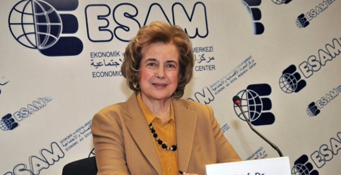 Oya Akgönenç kimdir, ne iş yapar? Neden öldü? Oya Akgönenç hastalığı neydi?