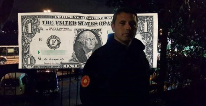 Uyuşturucu çalıp parasını FETÖ'cülere aktardı