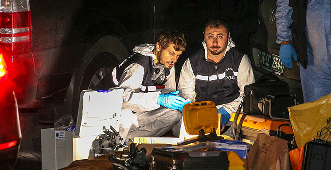 Dünyanın gözü infaz raporunda