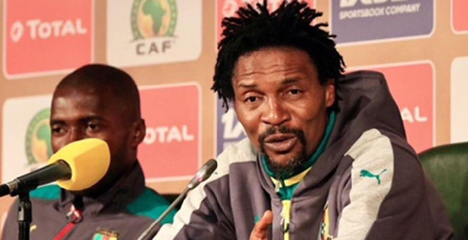 Song futbola geri döndü