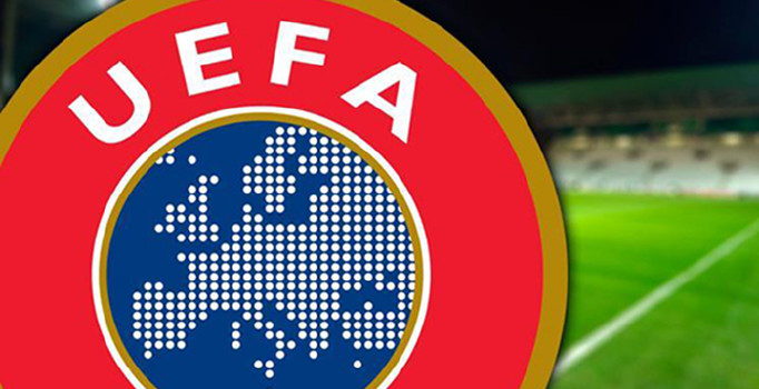 Rubin Kazan, Avrupa'dan bir yıl men edildi