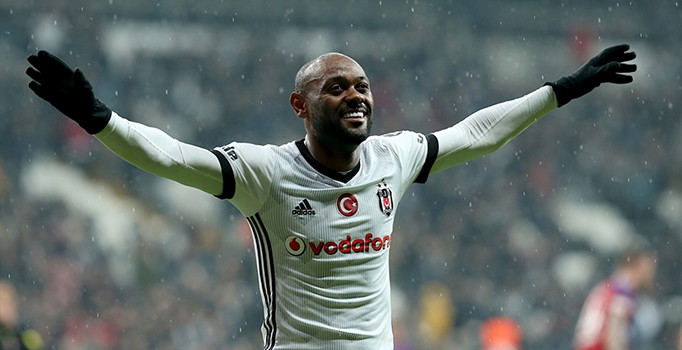 Santos'tan Vagner Love için resmi açıklama