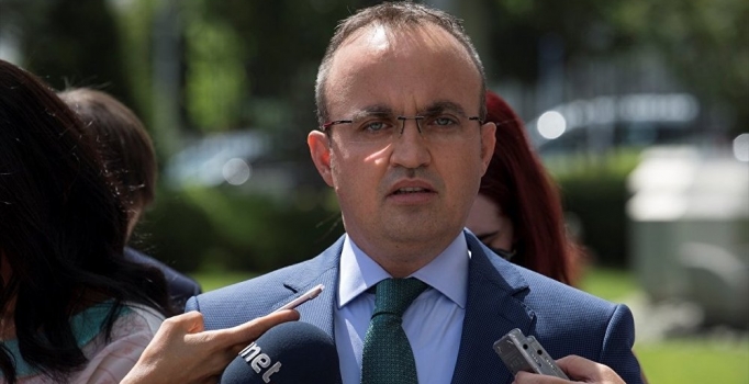 AK Parti Turan'dan yerel seçim açıklaması: 3 defa başkan olan çekilmeli