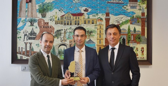 Limak Enerji şirketleri ‘en yeşil ofisler’ seçildi