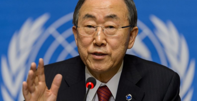 BM, Mısır'daki idamları 
'not etmek'le yetindi